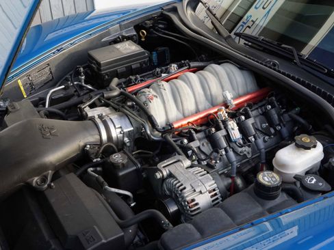 Used 2011 Chevrolet Corvette Z06 image 40