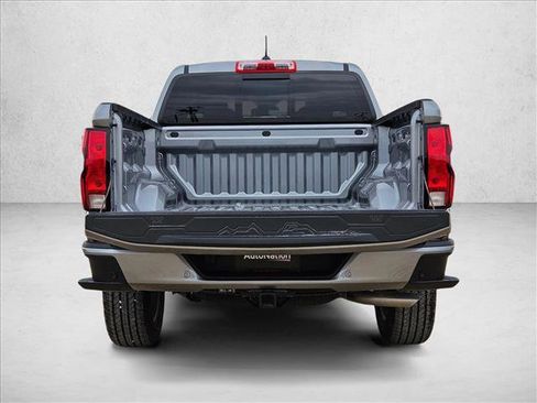 New 2026 Chevrolet Colorado LT w/ Advanced Trailering Package image 20