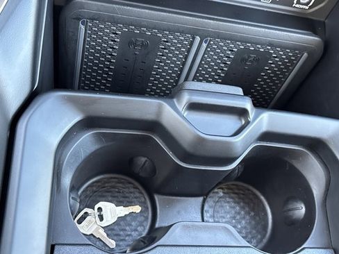 Used 2025 RAM 3500 Longhorn image 43