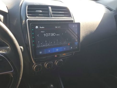 Used 2020 Mitsubishi Outlander Sport SE image 23