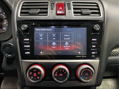 Used 2015 Subaru Crosstrek 2.0i Premium w/ Special Edition Package image 19