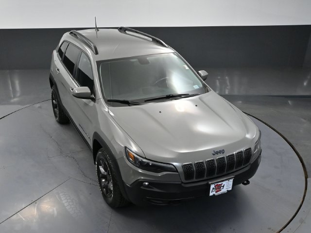 Used 2019 Jeep Cherokee Latitude AWD/4WD image 47