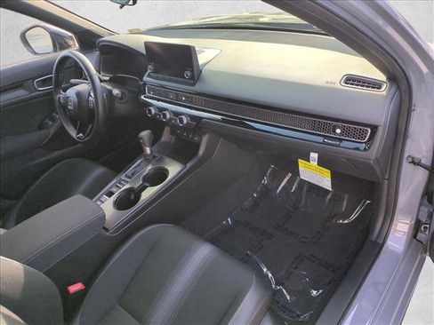 Used 2025 Honda Civic Sport image 20