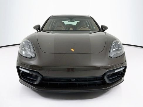 Certified 2023 Porsche Panamera AWD/4WD image 10