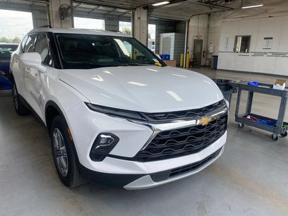 Used 2024 Chevrolet Blazer LT w/ Convenience Package