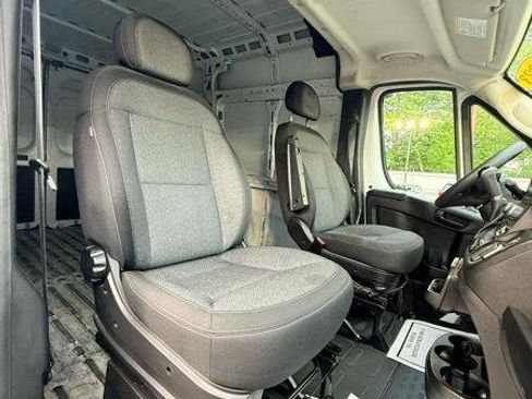 Used 2023 RAM ProMaster 2500 FWD image 13