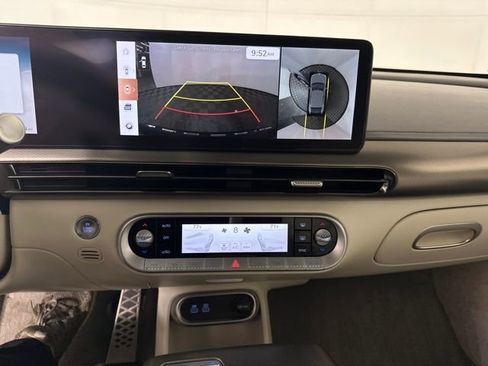 Used 2023 Genesis GV60 Performance w/ Security Package image 22