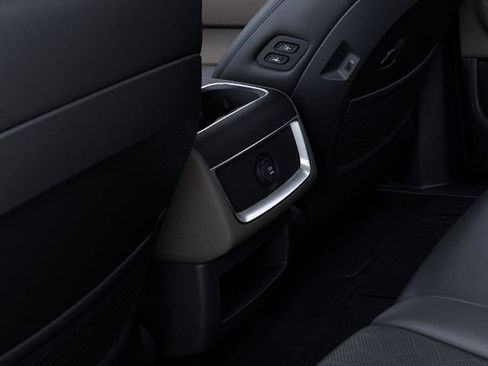 New 2026 Kia Carnival EX FWD image 26