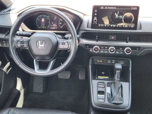 Used 2024 Honda CR-V Sport-L image 25