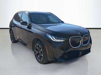 Used 2025 BMW X3 xDrive30i video 1