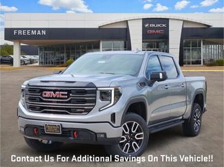 New 2026 GMC Sierra 1500 AT4 w/ AT4 Premium Package AWD/4WD video 1
