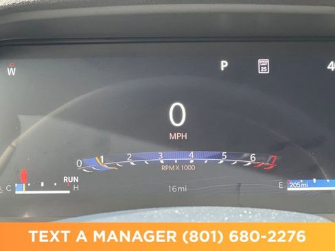 New 2026 Jeep Grand Cherokee Altitude AWD/4WD image 16