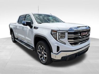 New 2026 GMC Sierra 1500 SLT w/ SLT Premium Plus Package