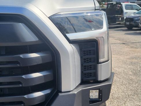 Used 2023 Toyota Tundra SR5 AWD/4WD image 11