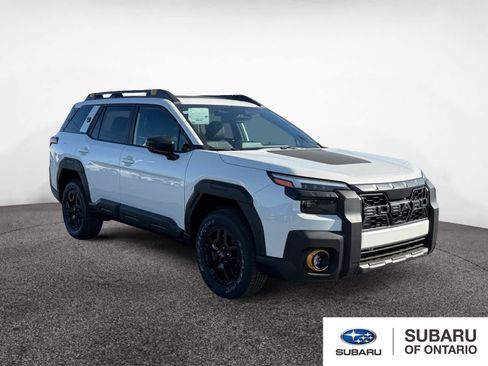 New 2026 Subaru Outback Wilderness image 7