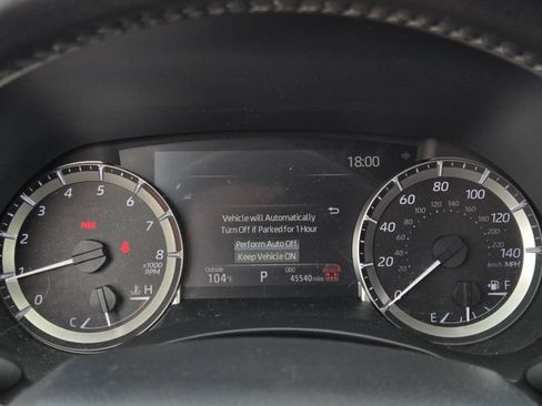 Used 2024 Toyota Highlander XSE AWD/4WD image 28