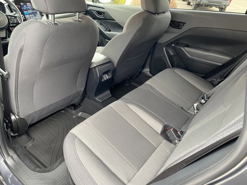 Used 2025 Subaru Crosstrek 2.0i Premium w/ Crosstrek Mirror Package image 19