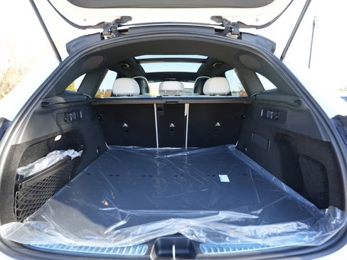 New 2026 Mercedes-Benz GLC 300 4MATIC image 16