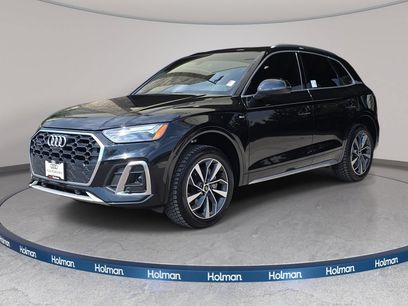 Certified 2023 Audi Q5 2.0T Premium Plus w/ Premium Plus Package