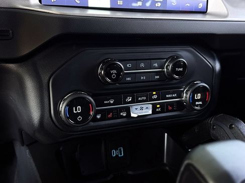 Used 2023 Ford Bronco Raptor AWD/4WD image 17