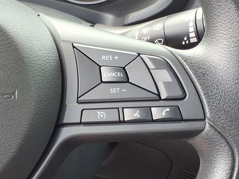 Used 2024 Nissan Sentra S FWD image 17