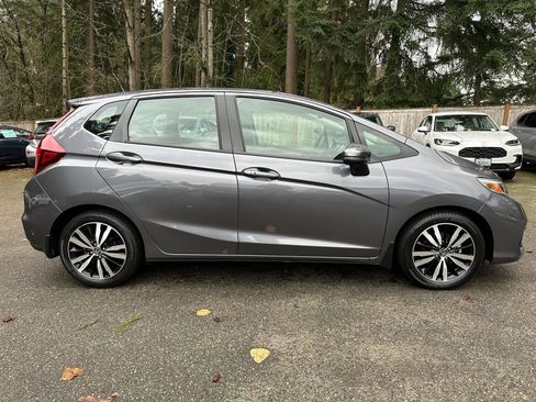Used 2020 Honda Fit EX image 8