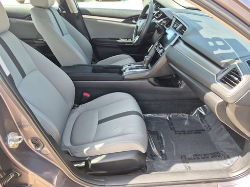 Used 2018 Honda Civic EX image 29