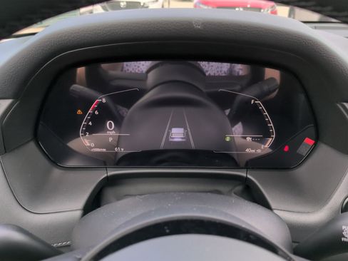 New 2026 MAZDA CX-5 Preferred AWD/4WD image 20