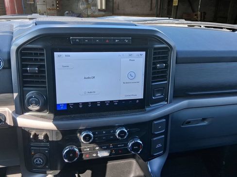 Used 2024 Ford F150 XLT w/ Equipment Group 302A MID AWD/4WD image 20