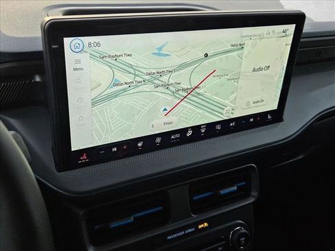 New 2026 Ford Maverick Lobo image 13