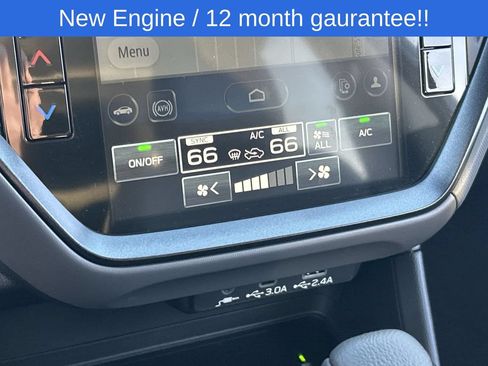New 2026 Subaru Crosstrek 2.5i Limited w/ Convenience Package AWD/4WD image 25