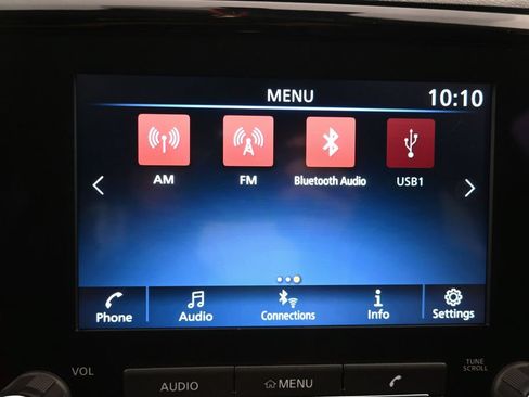 Used 2022 Nissan Frontier S w/ Technology Package AWD/4WD image 10