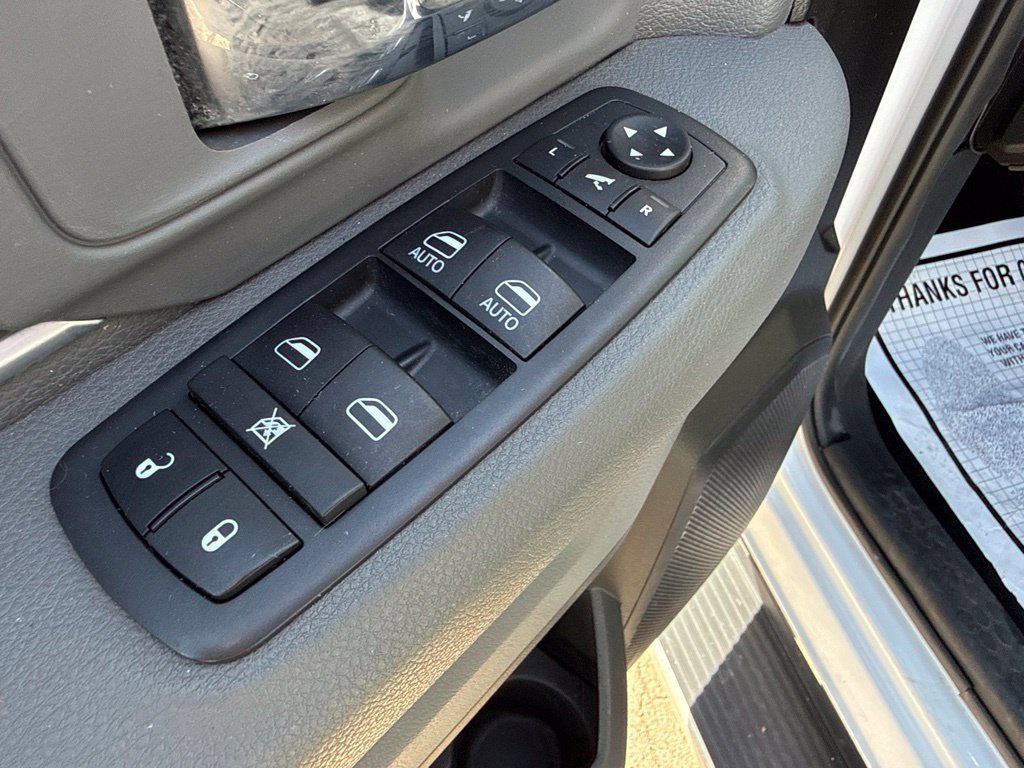 Used 2019 RAM 1500 Big Horn AWD/4WD image 21