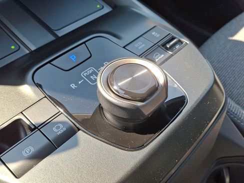 New 2026 Toyota bZ AWD/4WD image 15