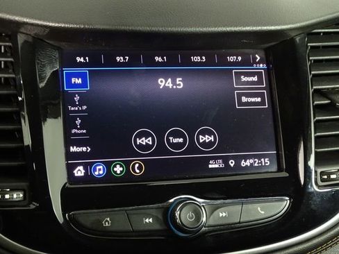 Used 2020 Chevrolet Trax LS w/ Tint and Cruise Package image 33