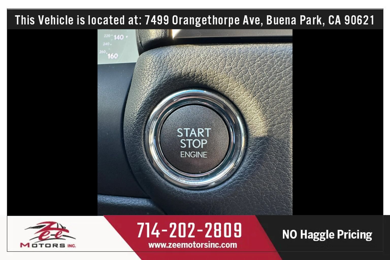 Used 2013 Lexus GS 350 w/ Luxury Pkg RWD image 37