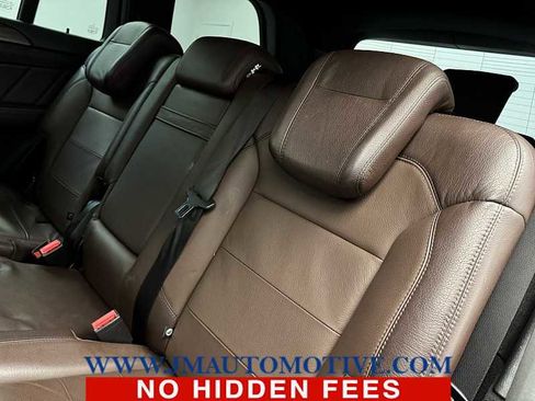 Used 2016 Mercedes-Benz GL 450 4MATIC image 16