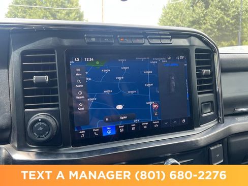 Used 2023 Ford F250 Lariat w/ Lariat Ultimate Package AWD/4WD image 25
