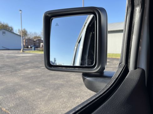 New 2026 Jeep Wrangler Unlimited Rubicon image 20