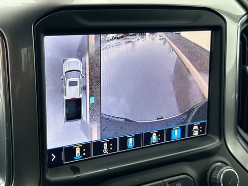 Used 2020 Chevrolet Silverado 1500 LTZ w/ LTZ Premium Package image 19