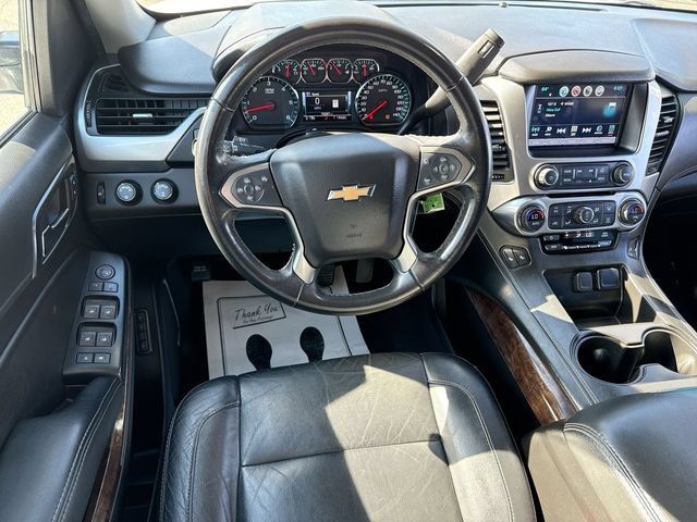 Used 2019 Chevrolet Tahoe LT AWD/4WD image 14
