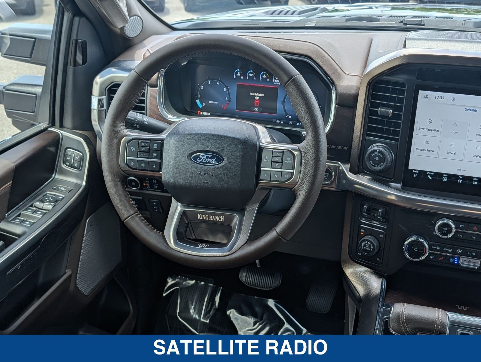 New 2026 Ford F150 King Ranch AWD/4WD image 46