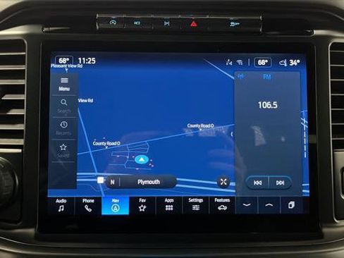 Used 2024 Ford F150 XLT w/ Equipment Group 302A MID image 13