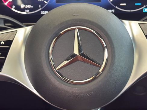 Certified 2023 Mercedes-Benz C 300 Sedan image 26