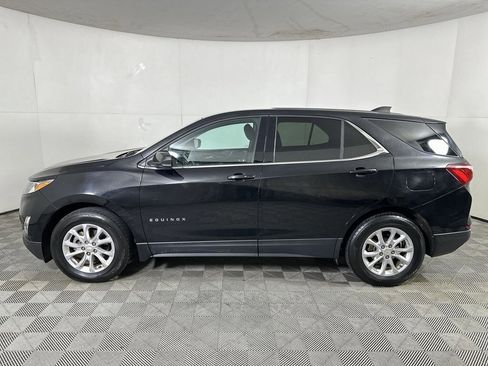 Used 2020 Chevrolet Equinox LT image 4