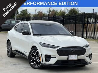 Used 2023 Ford Mustang Mach-E GT w/ GT Performance Edition AWD/4WD video 1