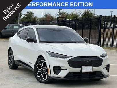 Used 2023 Ford Mustang Mach-E GT w/ GT Performance Edition