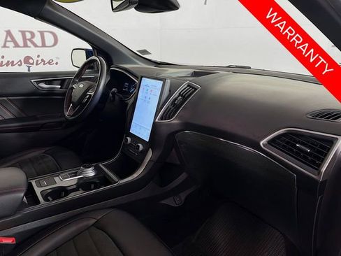 Certified 2021 Ford Edge SEL FWD image 31