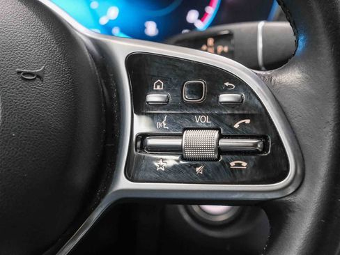 Certified 2022 Mercedes-Benz GLC 300 4MATIC image 27