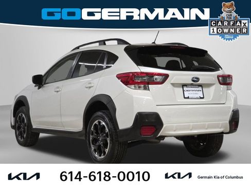 Used 2022 Subaru Crosstrek 2.0i image 11